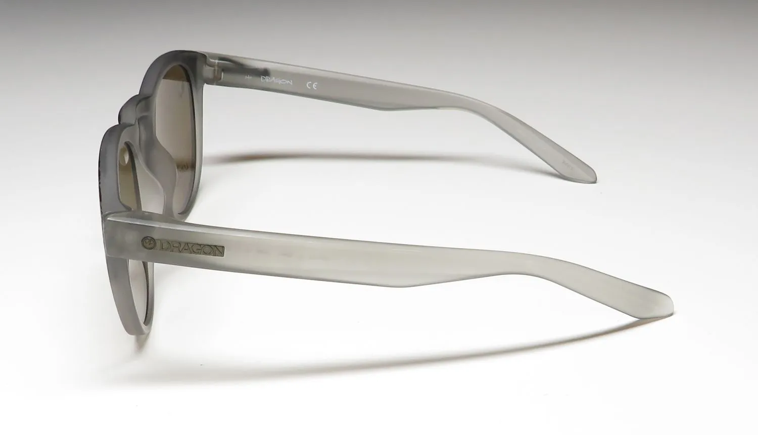 Dragon Opus Ll Ion 059 Sunglasses Ash Wood 51mm Unisex 4