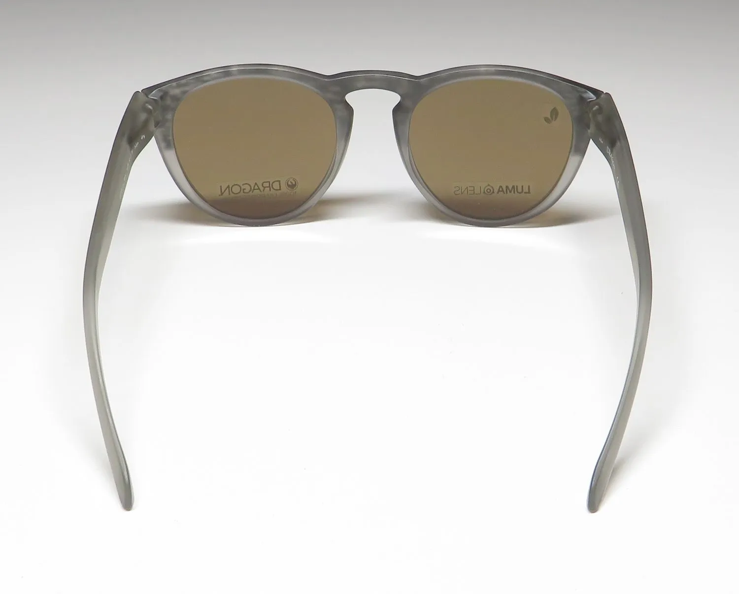 Dragon Opus Ll Ion 059 Sunglasses Ash Wood 51mm Unisex 5