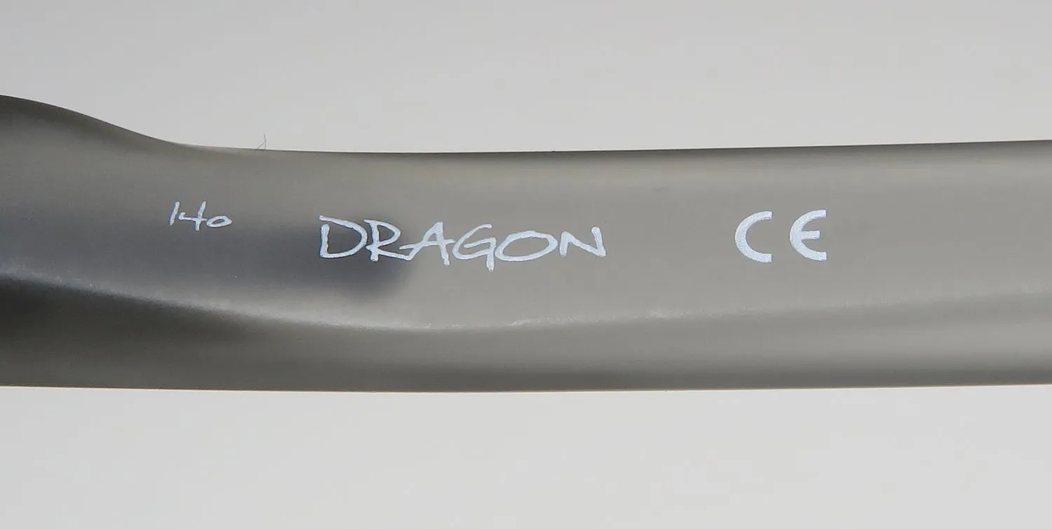 Dragon Opus Ll Ion 059 Sunglasses Ash Wood 51mm Unisex 7