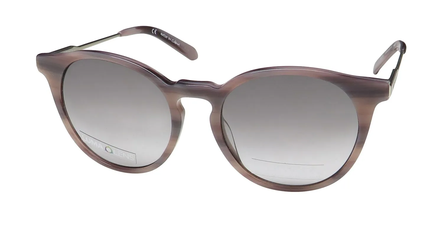 Dragon Dr520s Ll Hype 688 Sunglasses Blushwood 51mm