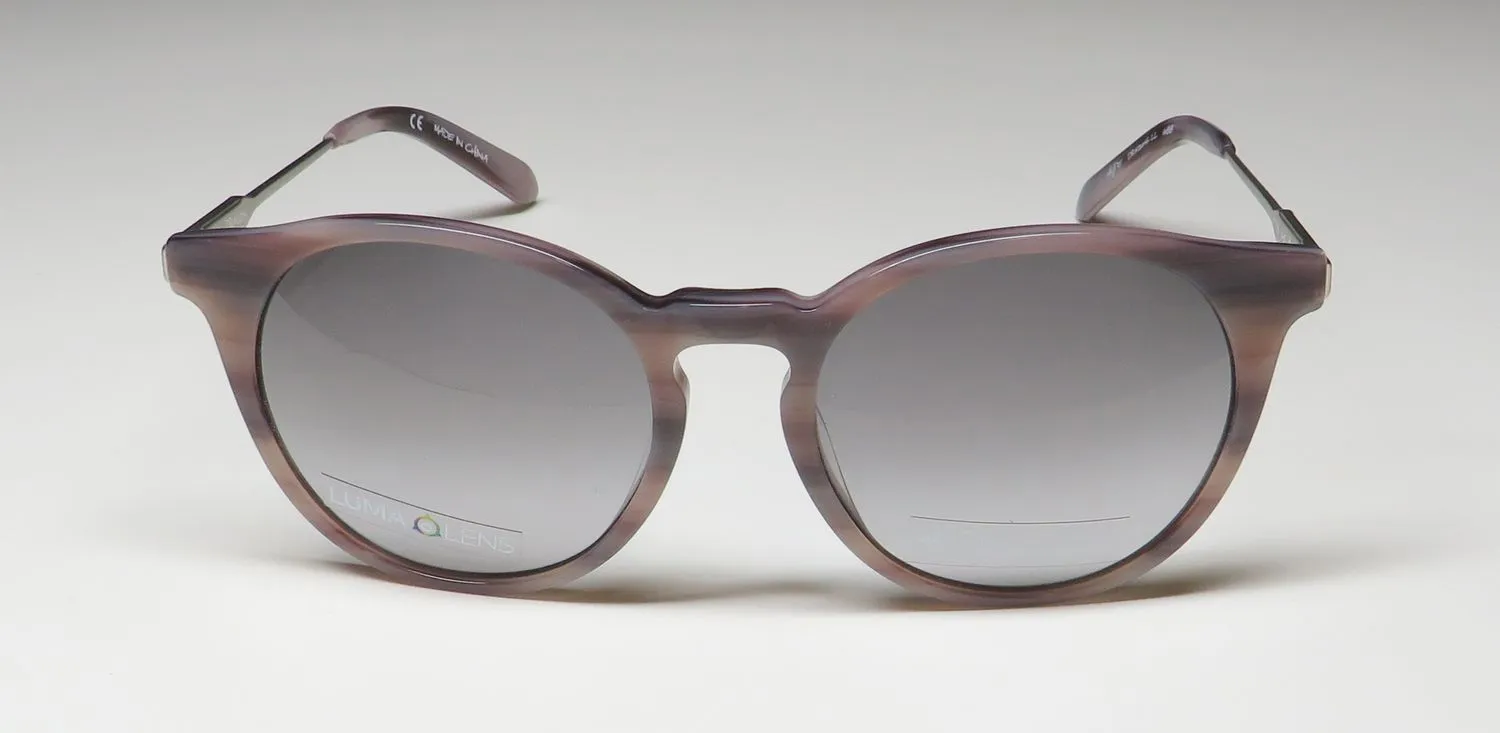 Dragon Dr520s Ll Hype 688 Sunglasses Blushwood 51mm 3