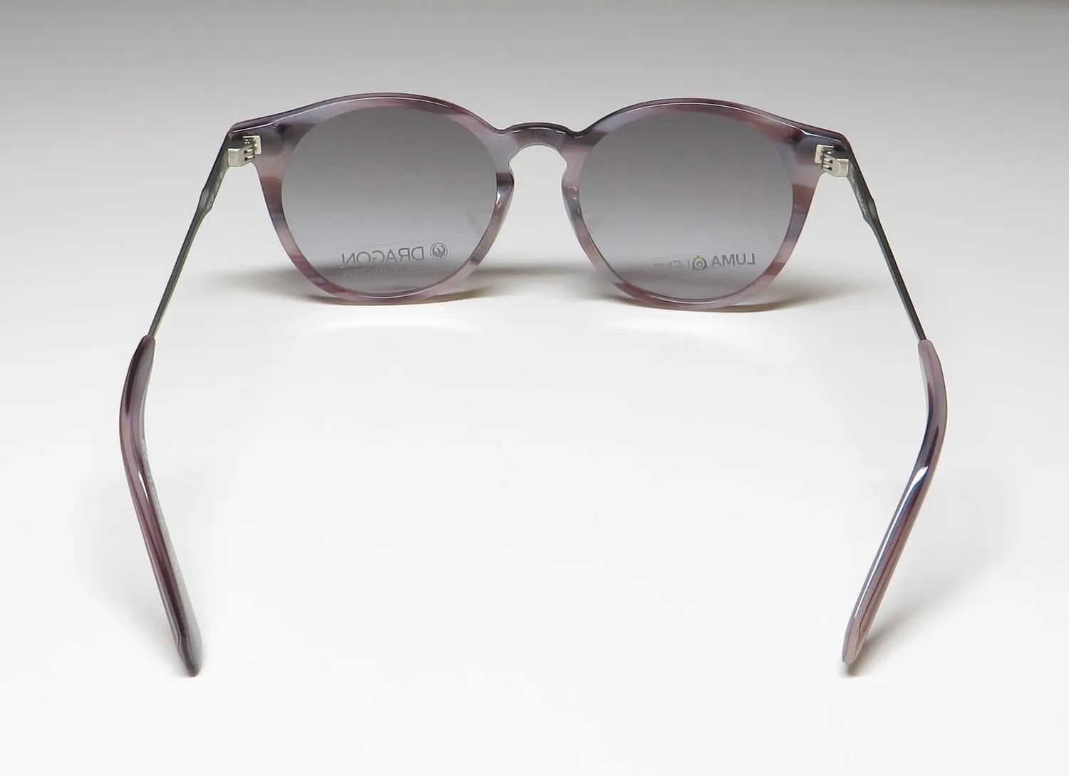 Dragon Dr520s Ll Hype 688 Sunglasses Blushwood 51mm 5