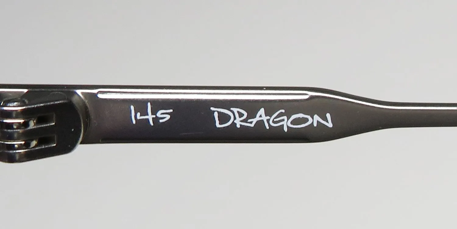 Dragon Dr520s Ll Hype 688 Sunglasses Blushwood 51mm 7