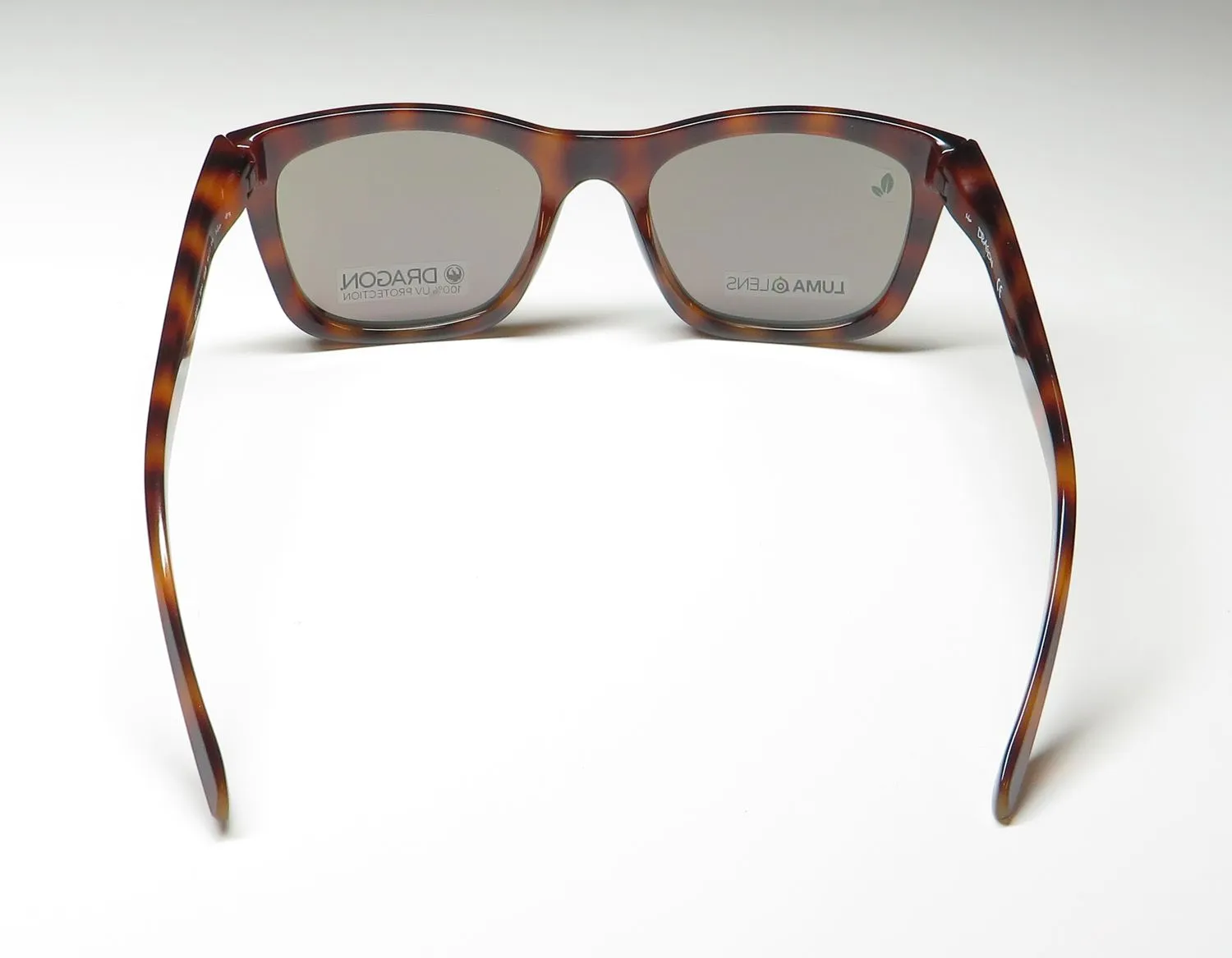 Dragon Aria Ll 238 Sunglasses Shiny Soft Tortoise 54mm 5