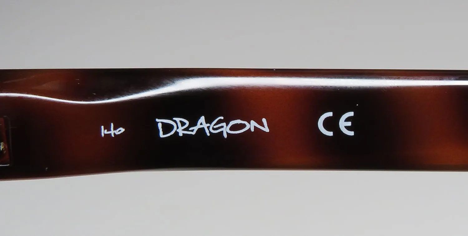 Dragon Aria Ll 238 Sunglasses Shiny Soft Tortoise 54mm 7