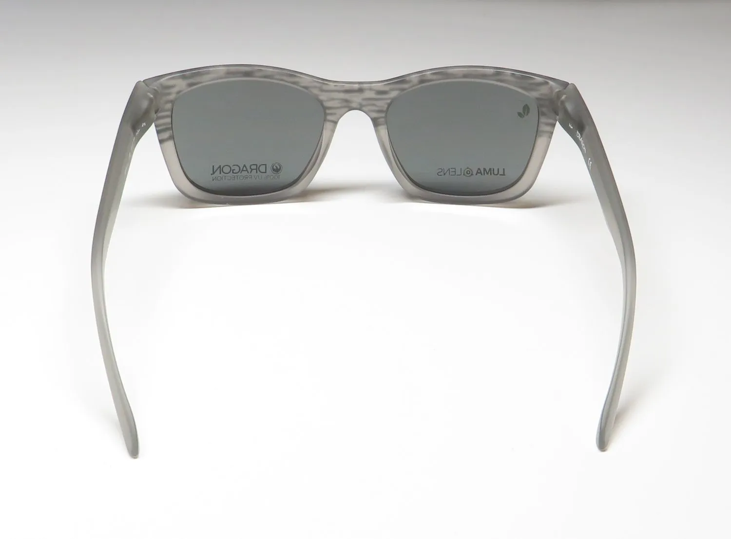 Dragon Aria Ll 058 Sunglasses Ashwood 54mm 5