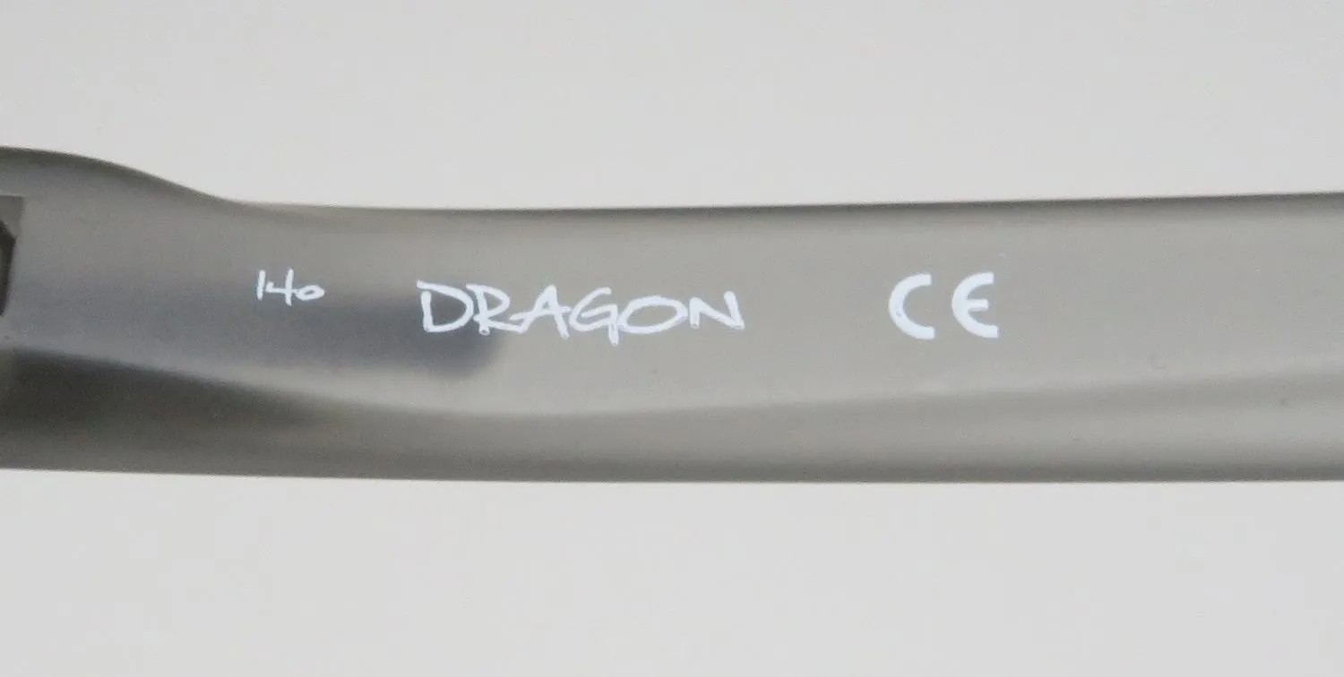 Dragon Aria Ll 058 Sunglasses Ashwood 54mm 7