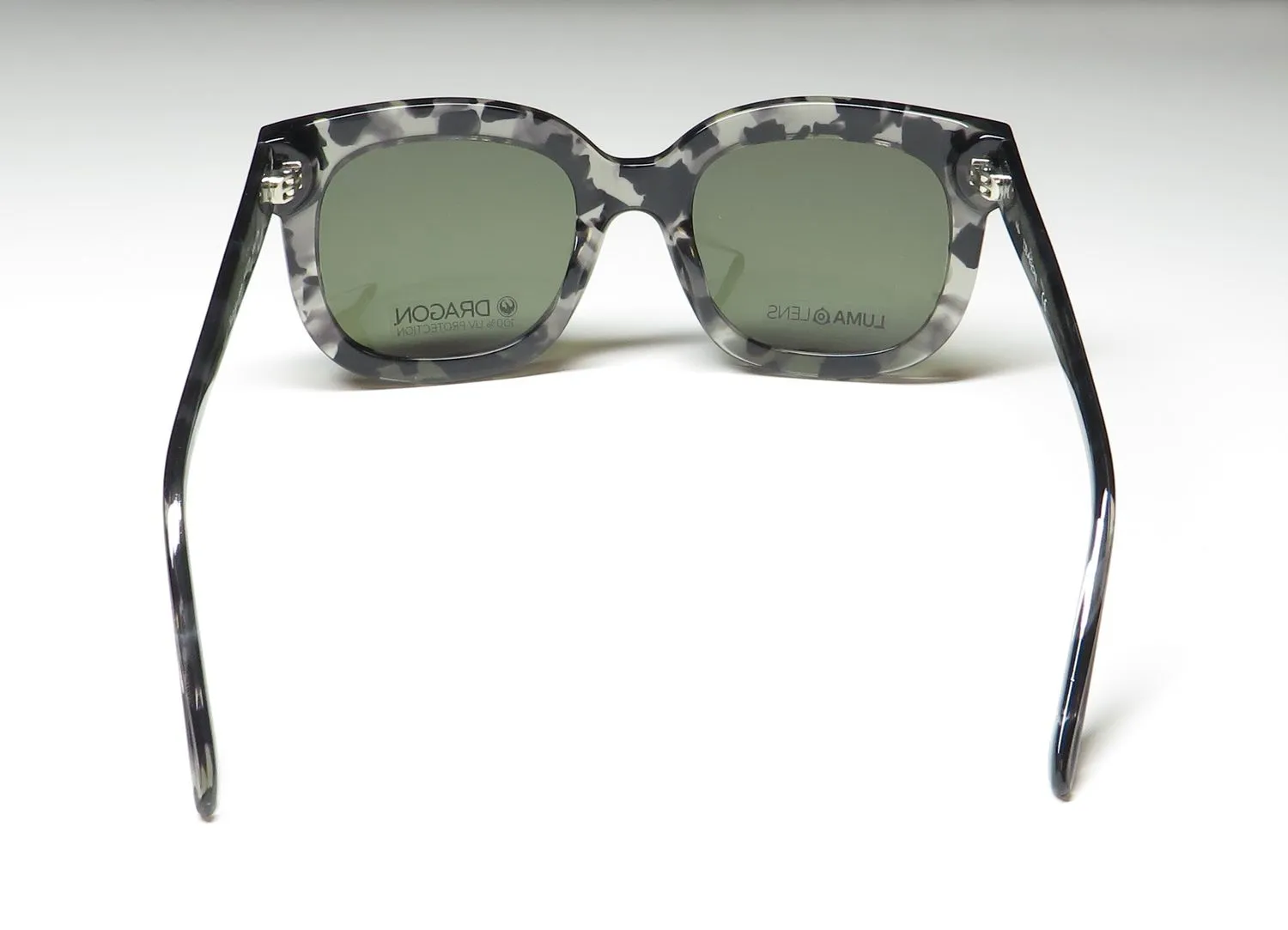 Dragon Flo Ll 060 Sunglasses Black Tortoise 54mm 5