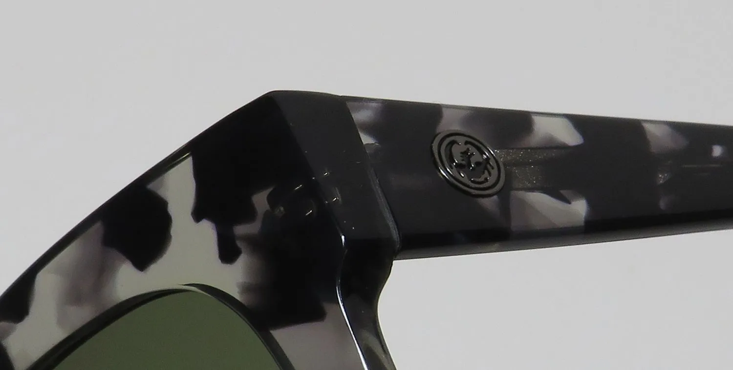 Dragon Flo Ll 060 Sunglasses Black Tortoise 54mm 6