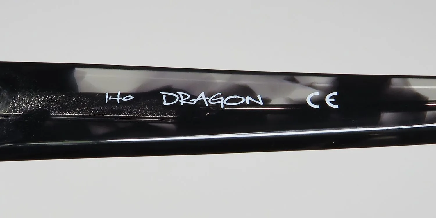 Dragon Flo Ll 060 Sunglasses Black Tortoise 54mm 7