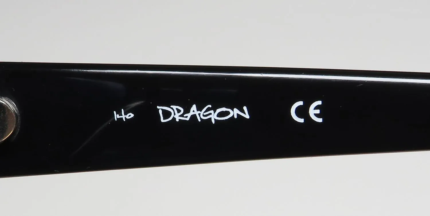 Dragon Flo Ll 342 Sunglasses Olive Horn Gradient 54mm 7