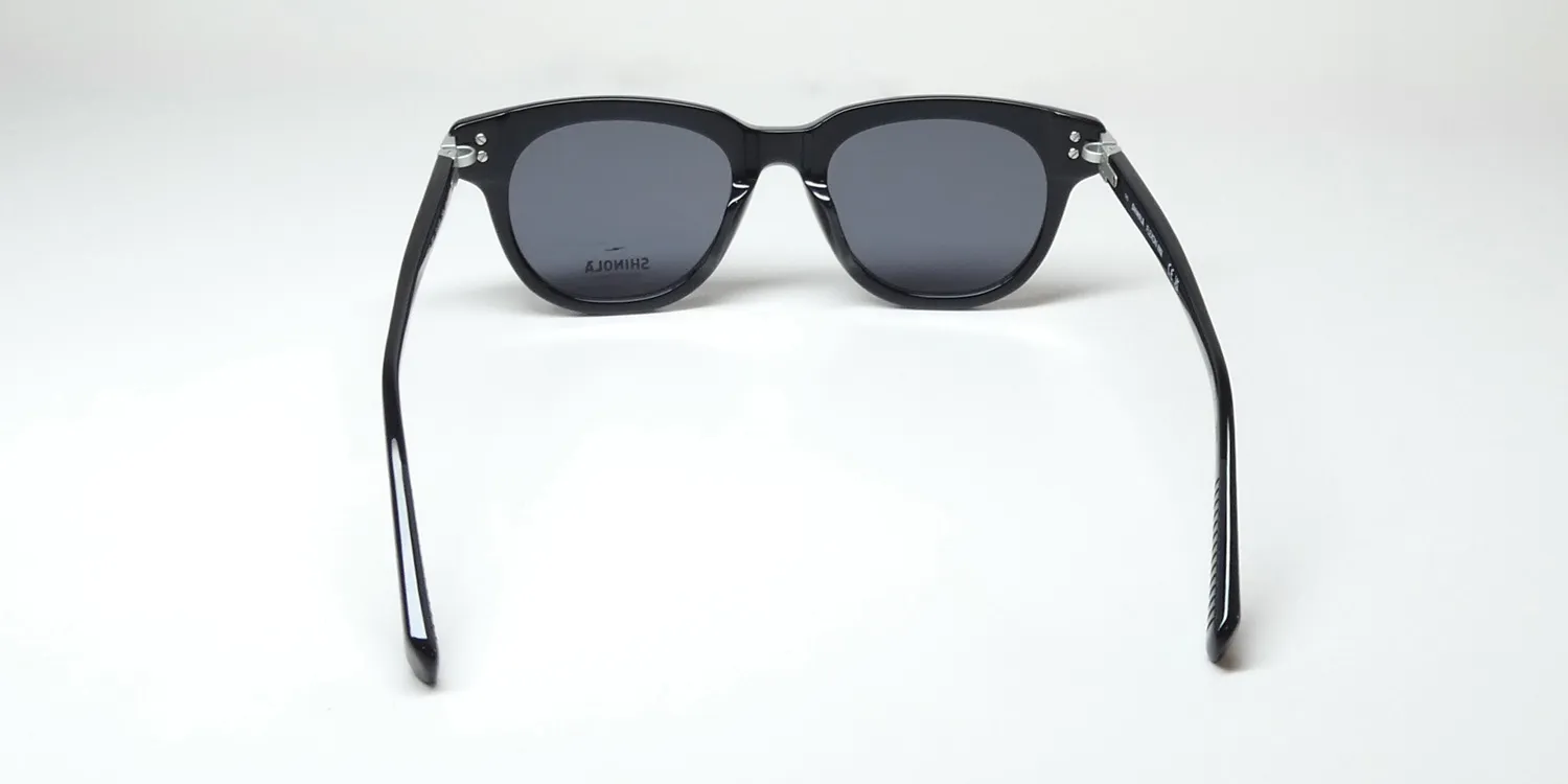 Flexon Shinola 1501s 001 Sunglasses Black 51mm 5