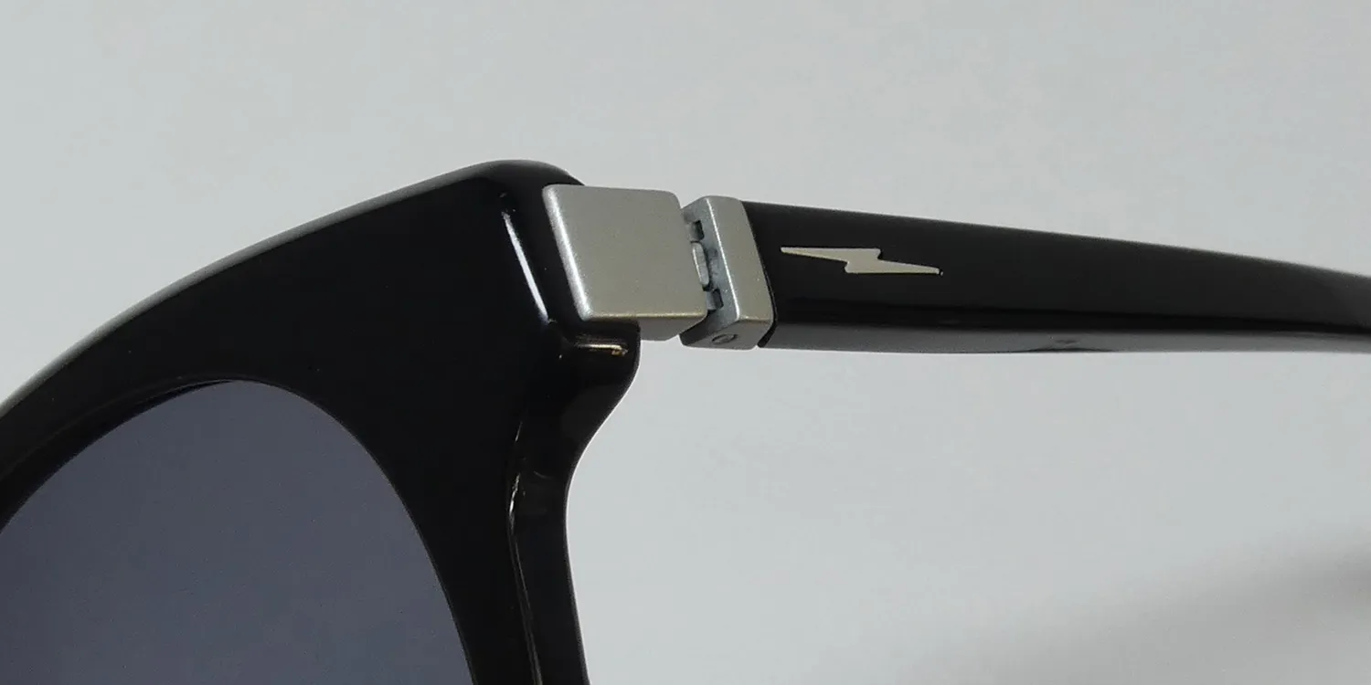 Flexon Shinola 1501s 001 Sunglasses Black 51mm 6