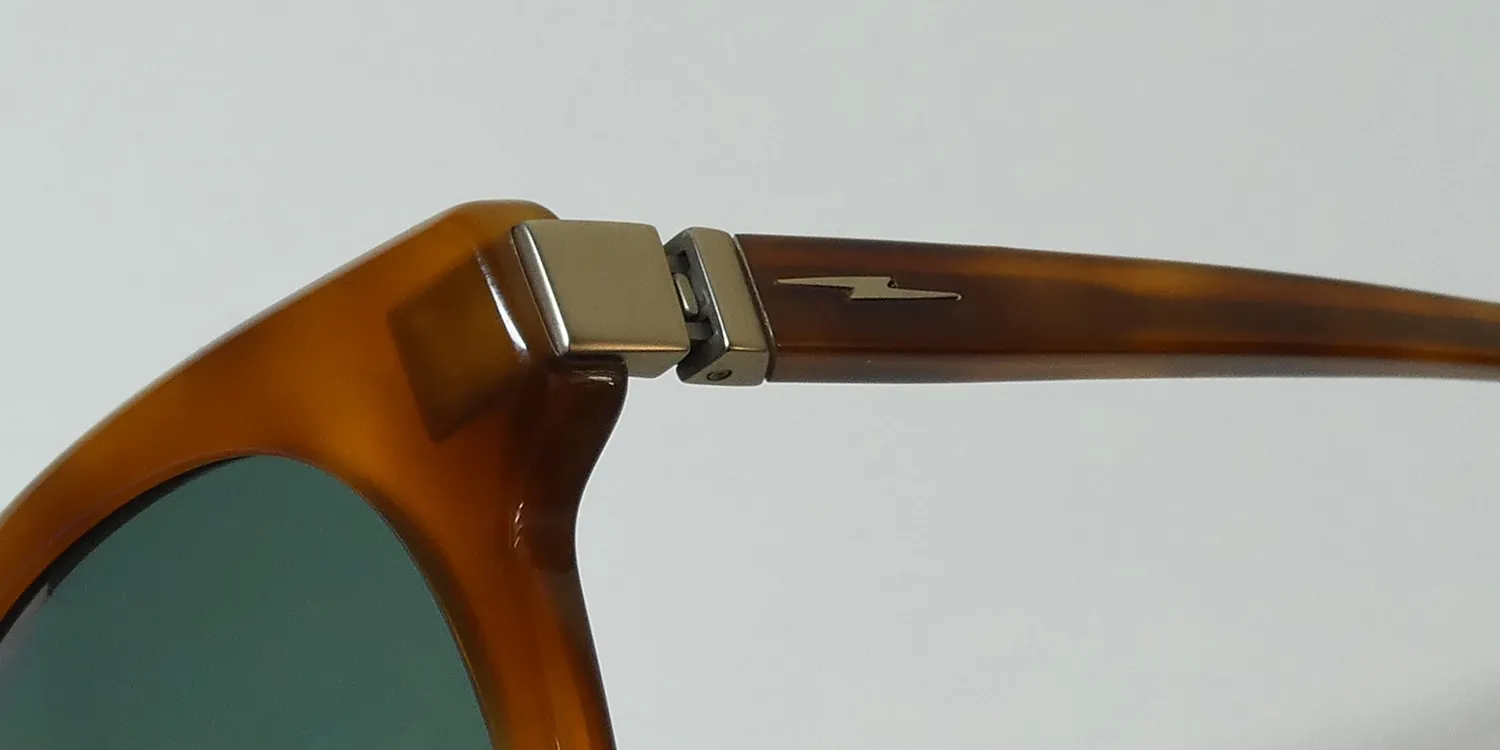 Flexon Shinola 1501s 243 Sunglasses Honey Tortoise 51mm 6