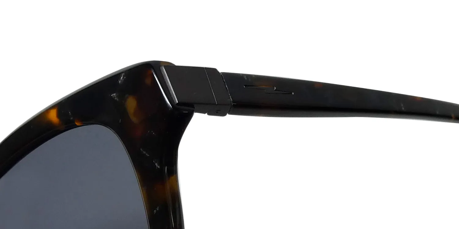 Flexon Shinola 1503s 241 Sunglasses Gunmetal Pearl Tortoise 52mm 6