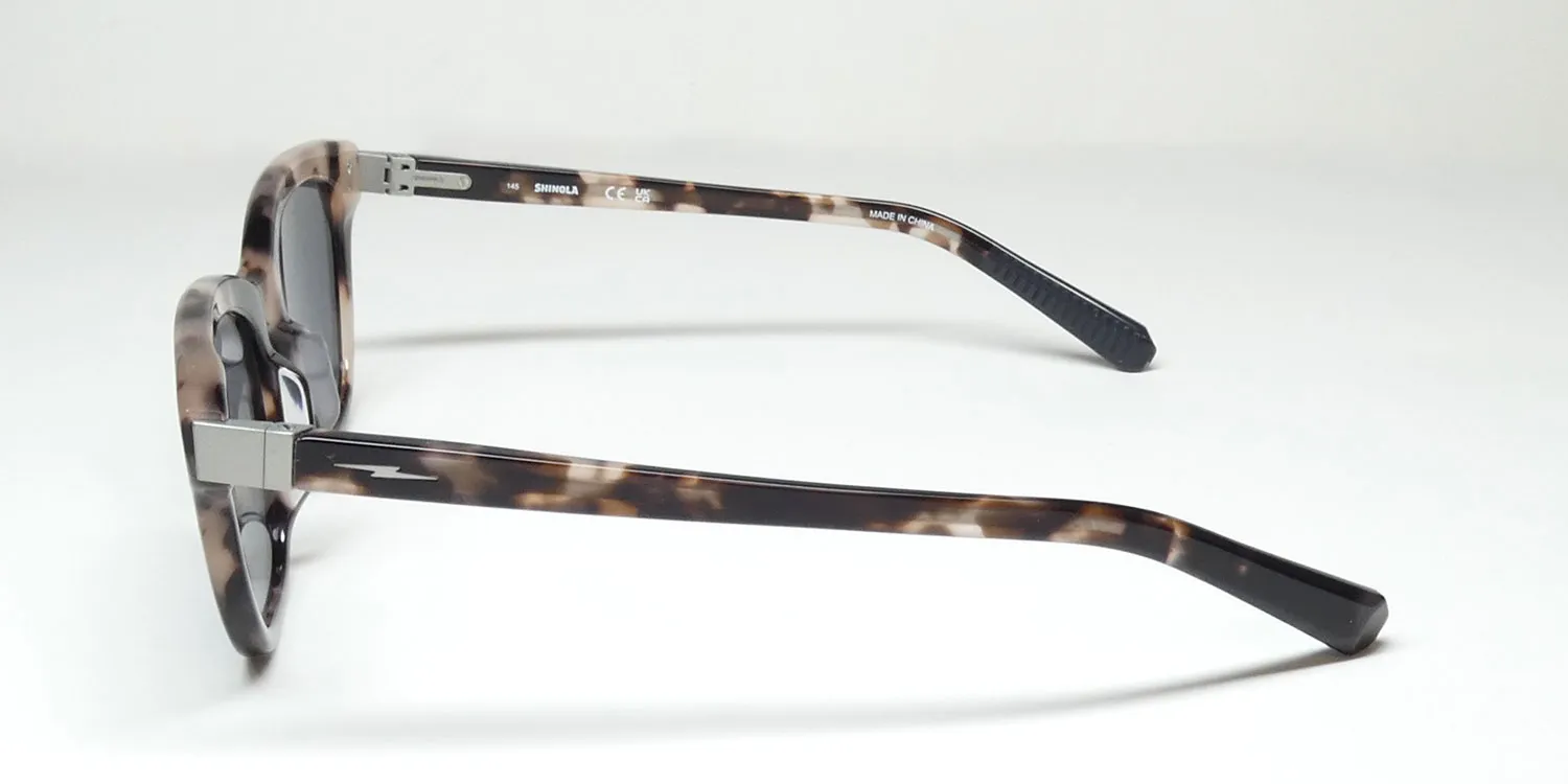 Flexon Shinola 1503s 688 Sunglasses Blush Tortoise 52mm 4