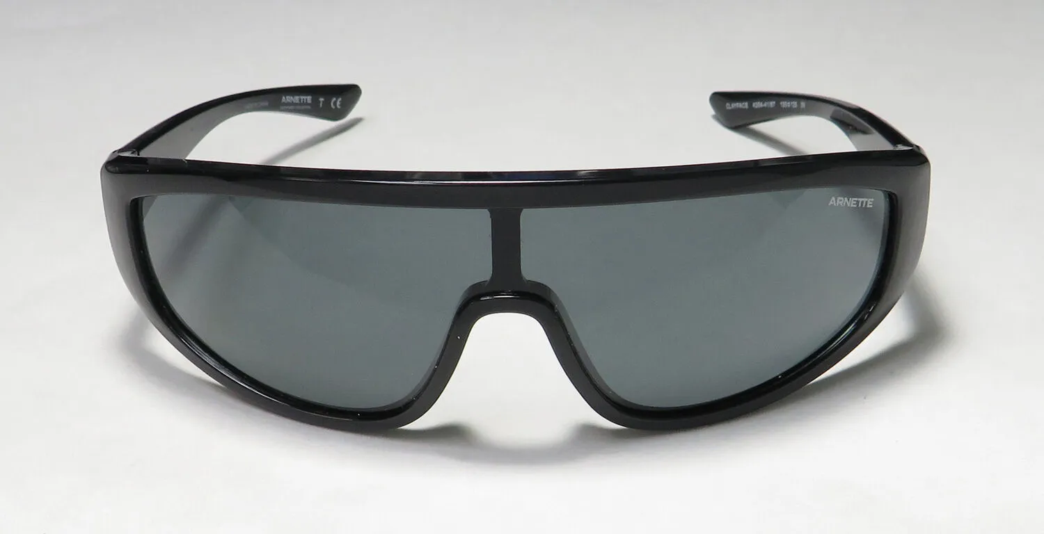 Arnette Clayface 4264 41/87 Sunglasses Black 0mm Unisex 3