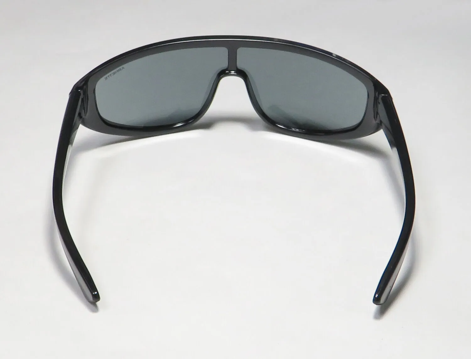 Arnette Clayface 4264 41/87 Sunglasses Black 0mm Unisex 5