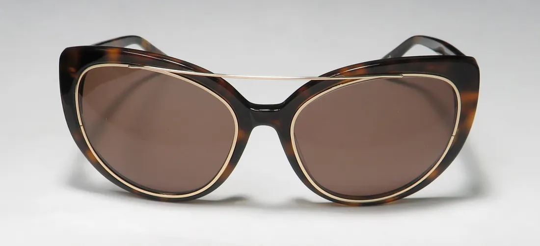 Isaac Mizrahi 30226 tt Sunglasses Tortoise 57mm 3