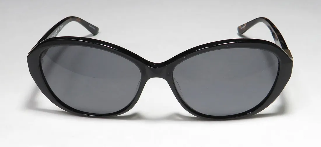 Eddie Bauer 32803p bk Sunglasses Black 56mm 3
