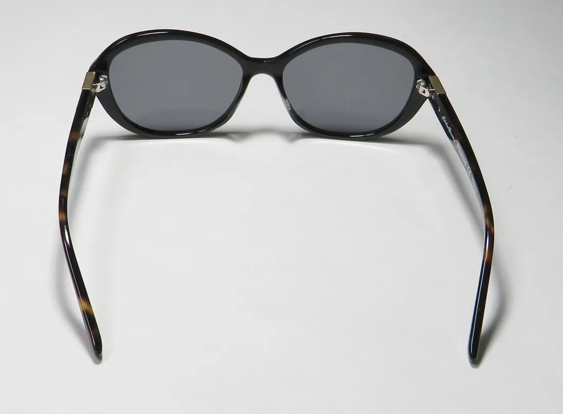 Eddie Bauer 32803p bk Sunglasses Black 56mm 5