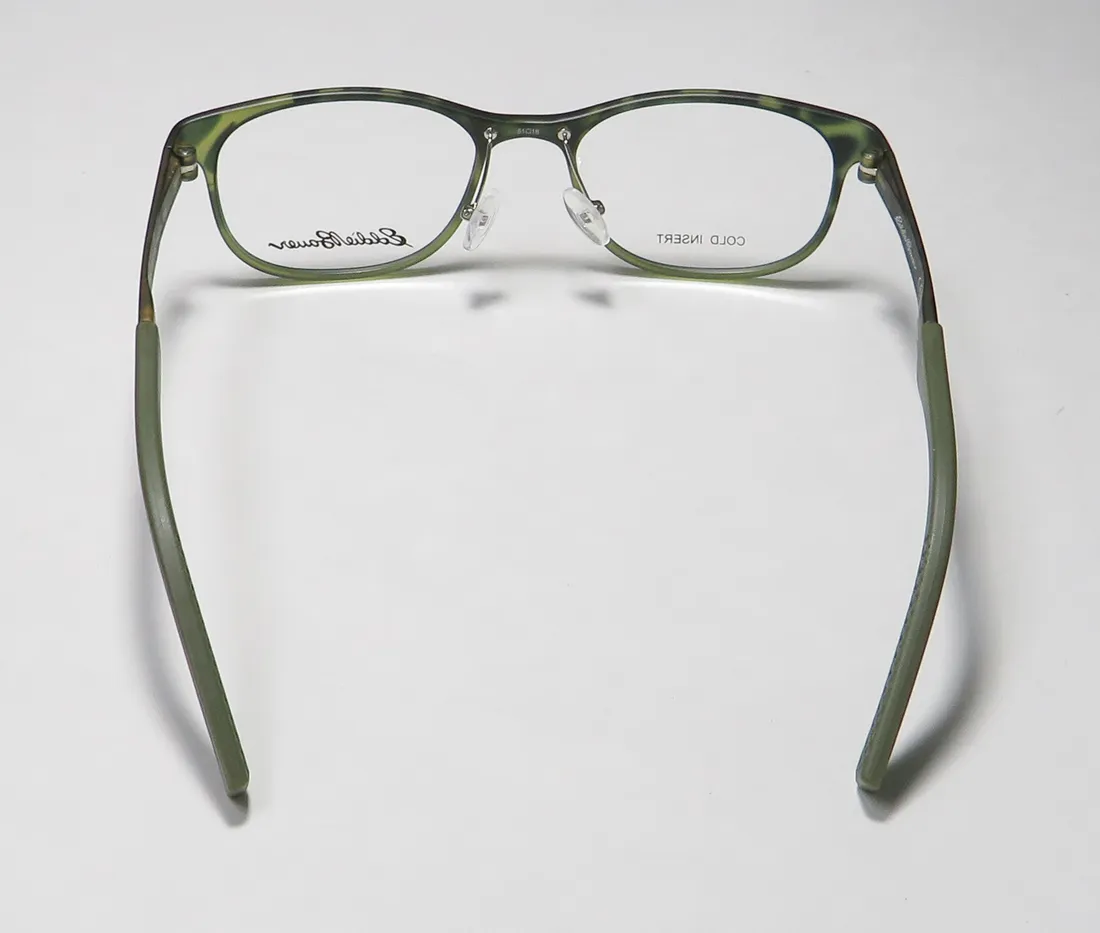 Eddie Bauer 32001 gn Eyeglasses Green 51mm 5