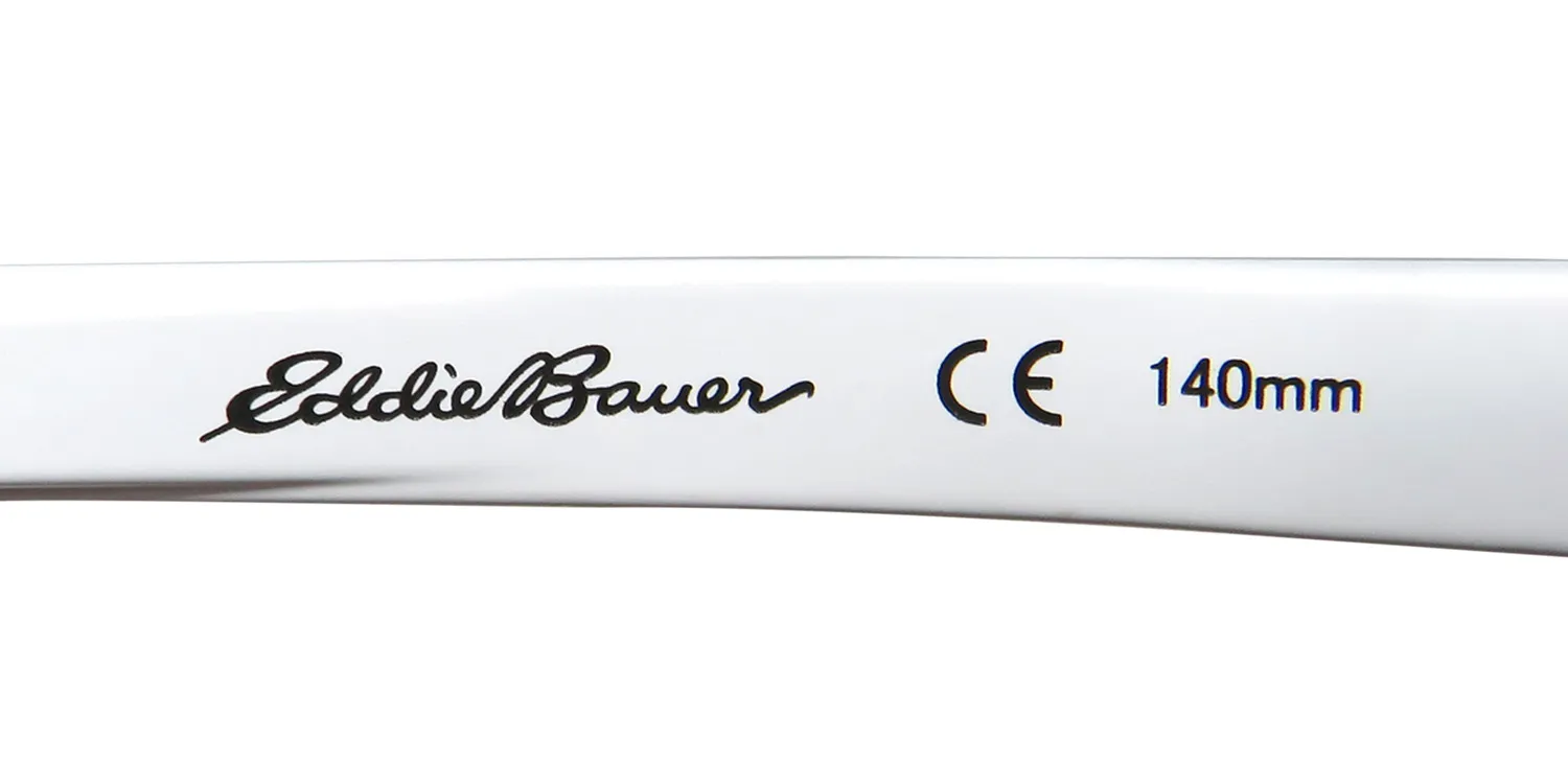 Eddie Bauer 32200 tt Eyeglasses Tortoise 51mm 7