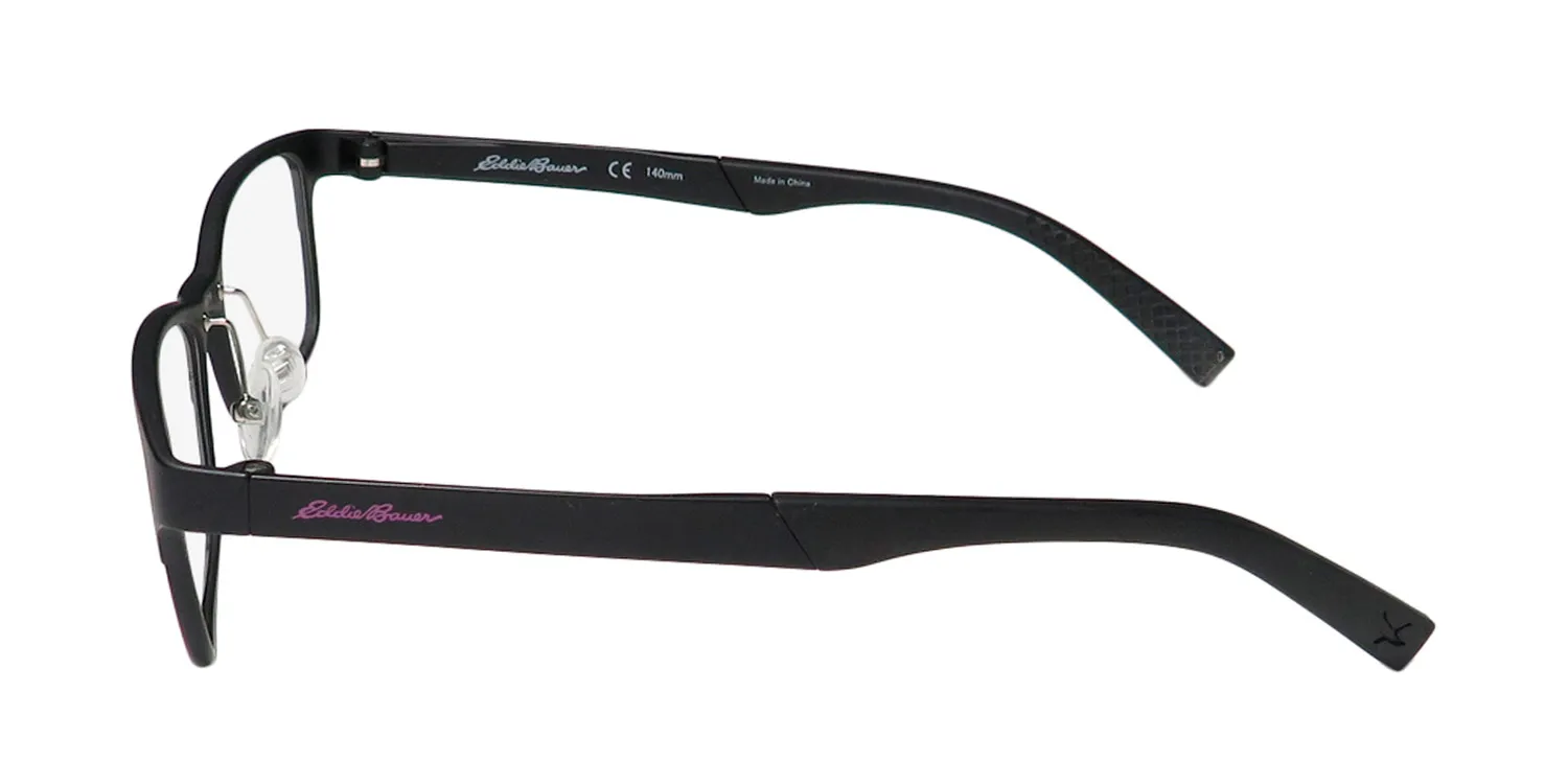 Eddie Bauer 32201 pk Eyeglasses Pink 51mm 4