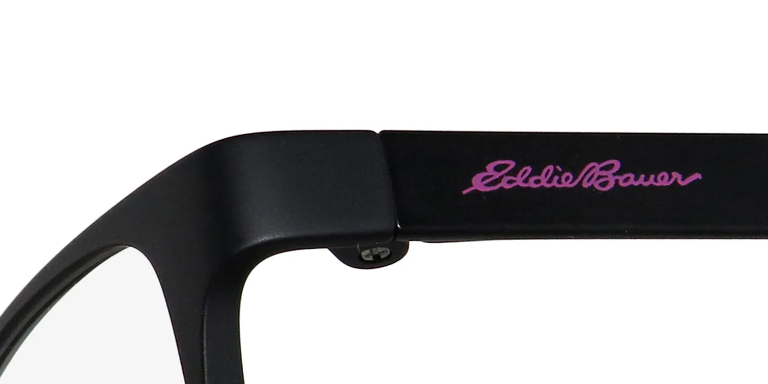 Eddie Bauer 32201 pk Eyeglasses Pink 51mm 6