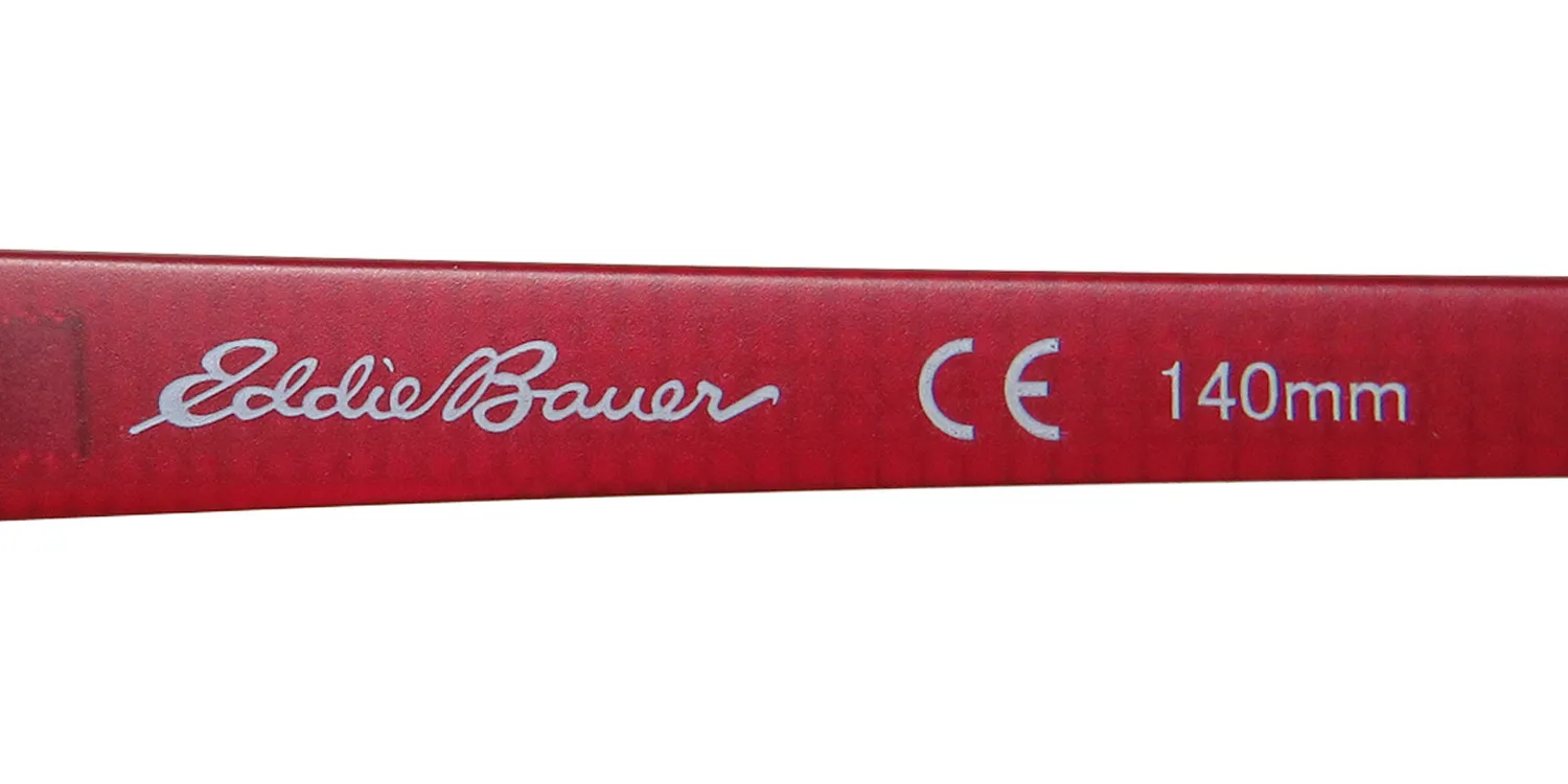 Eddie Bauer 32202 wi Eyeglasses Wine 53mm 7