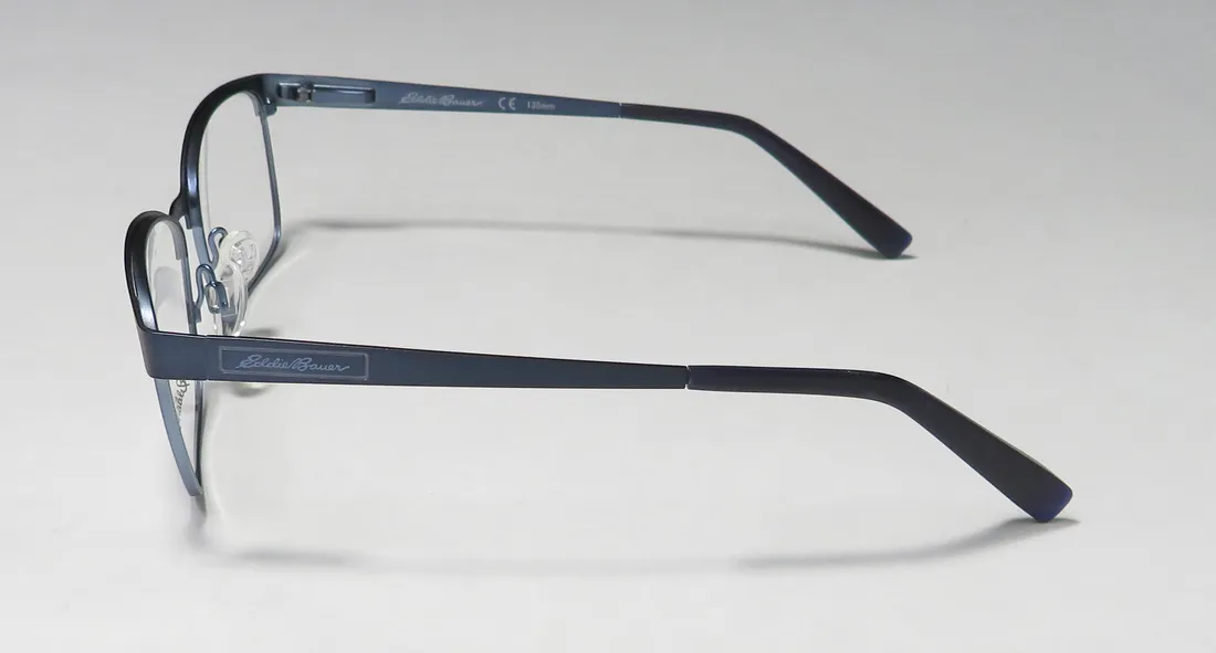 Eddie Bauer 32204 bl Eyeglasses Blue 53mm 4