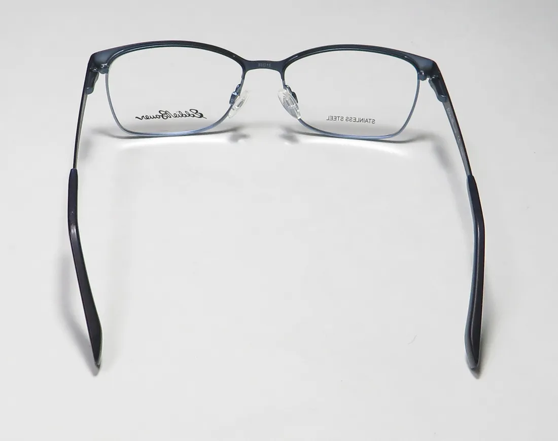 Eddie Bauer 32204 bl Eyeglasses Blue 53mm 5
