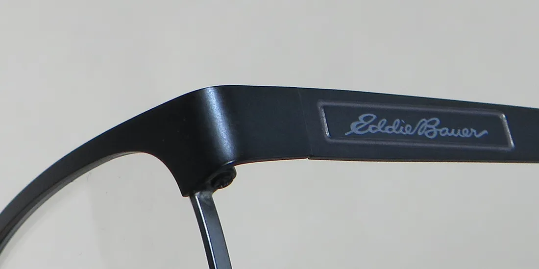 Eddie Bauer 32204 bl Eyeglasses Blue 53mm 6