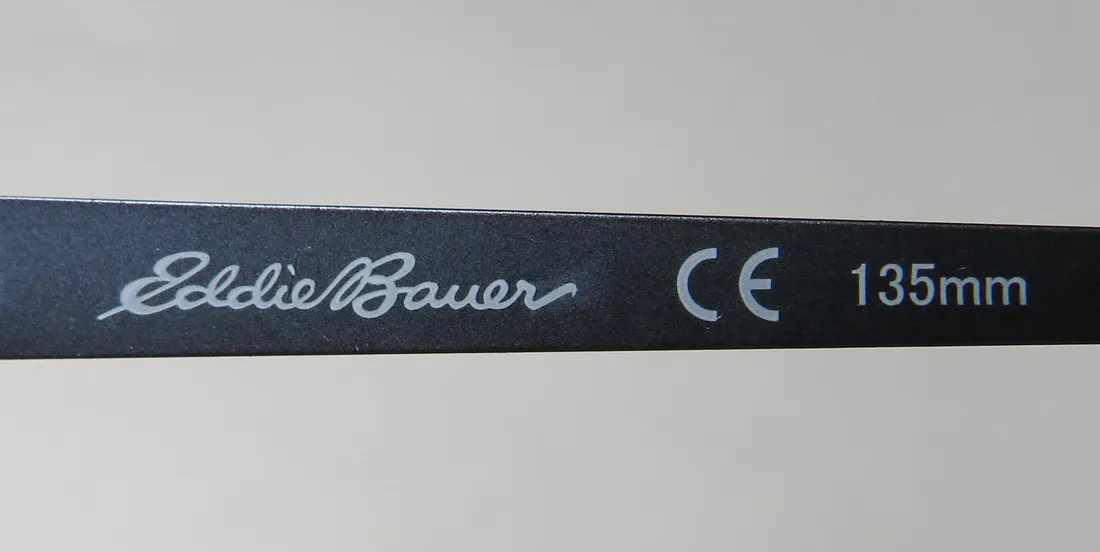 Eddie Bauer 32204 bl Eyeglasses Blue 53mm 7