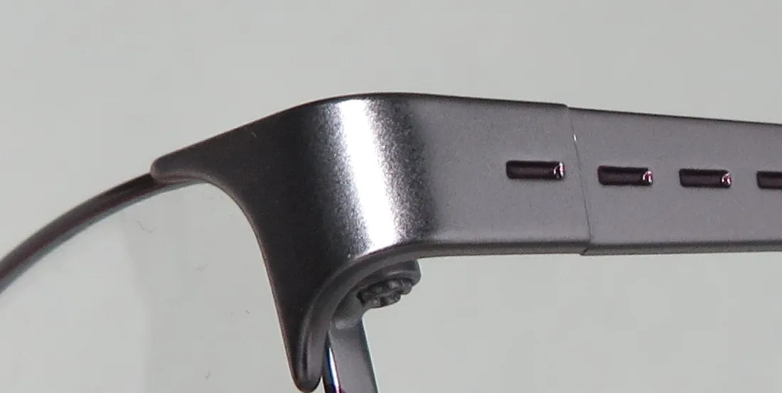 Eddie Bauer 32206 pu Eyeglasses Purple 52mm 6