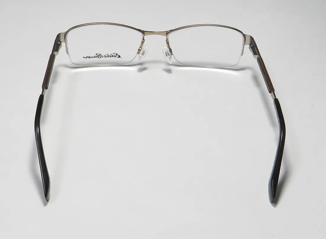 Eddie Bauer 32207 br Eyeglasses Brown 53mm 5