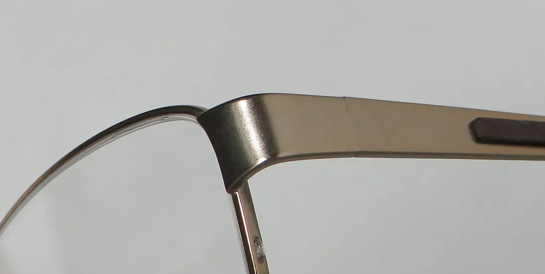 Eddie Bauer 32207 br Eyeglasses Brown 53mm 6