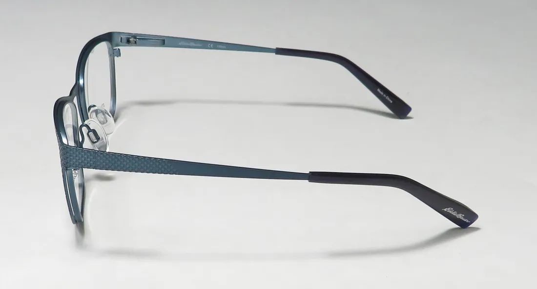 Eddie Bauer 32212 bl Eyeglasses Blue 51mm 4