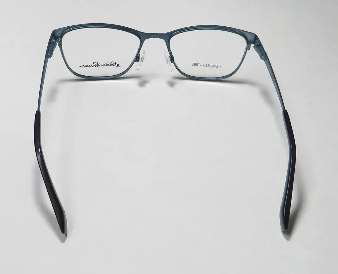 Eddie Bauer 32212 bl Eyeglasses Blue 51mm 5