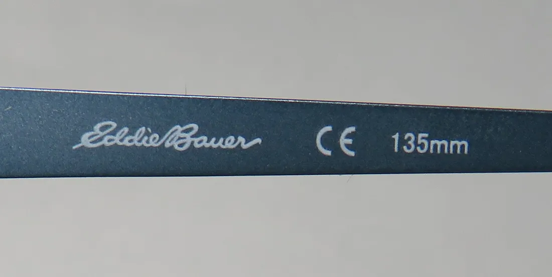 Eddie Bauer 32212 bl Eyeglasses Blue 51mm 7