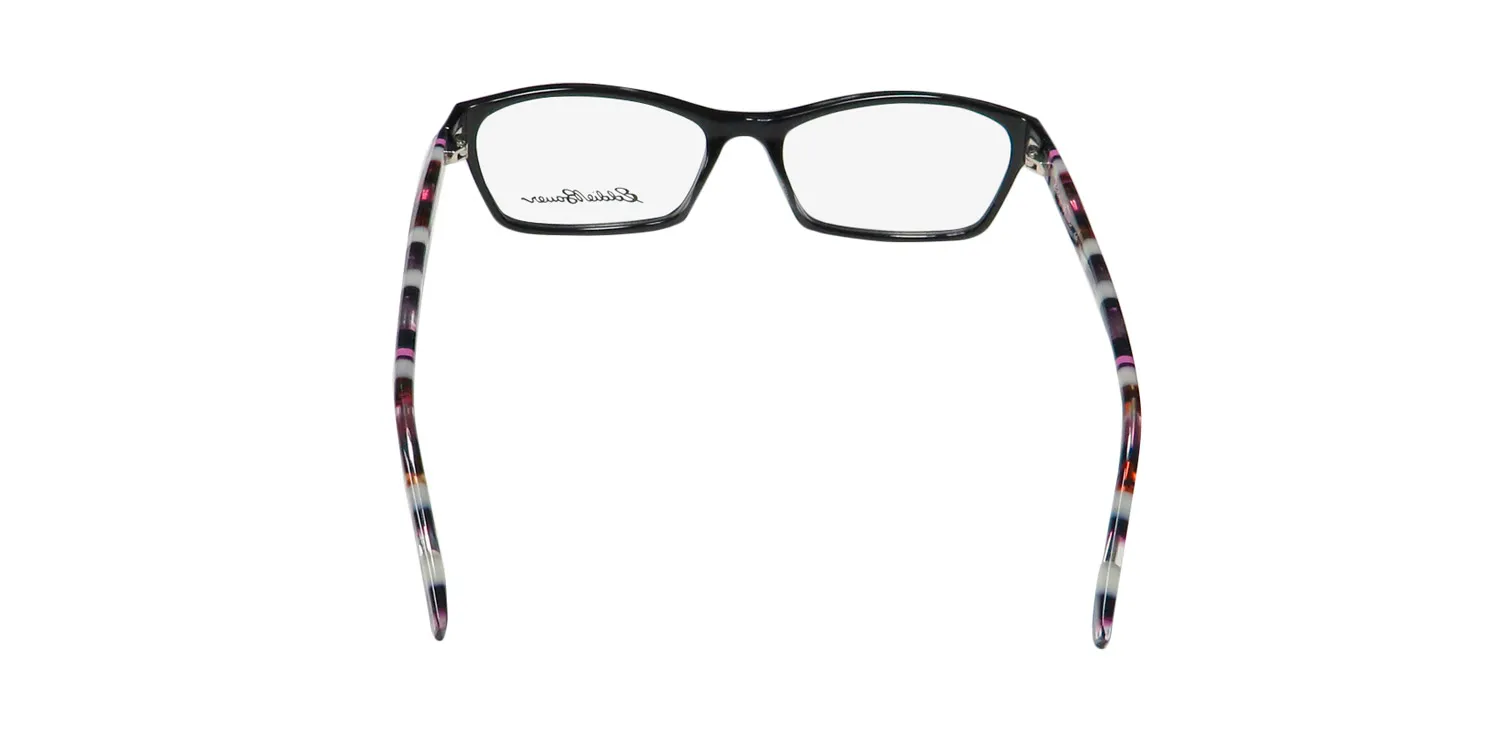 Eddie Bauer 32215 bk Eyeglasses Black 53mm 5