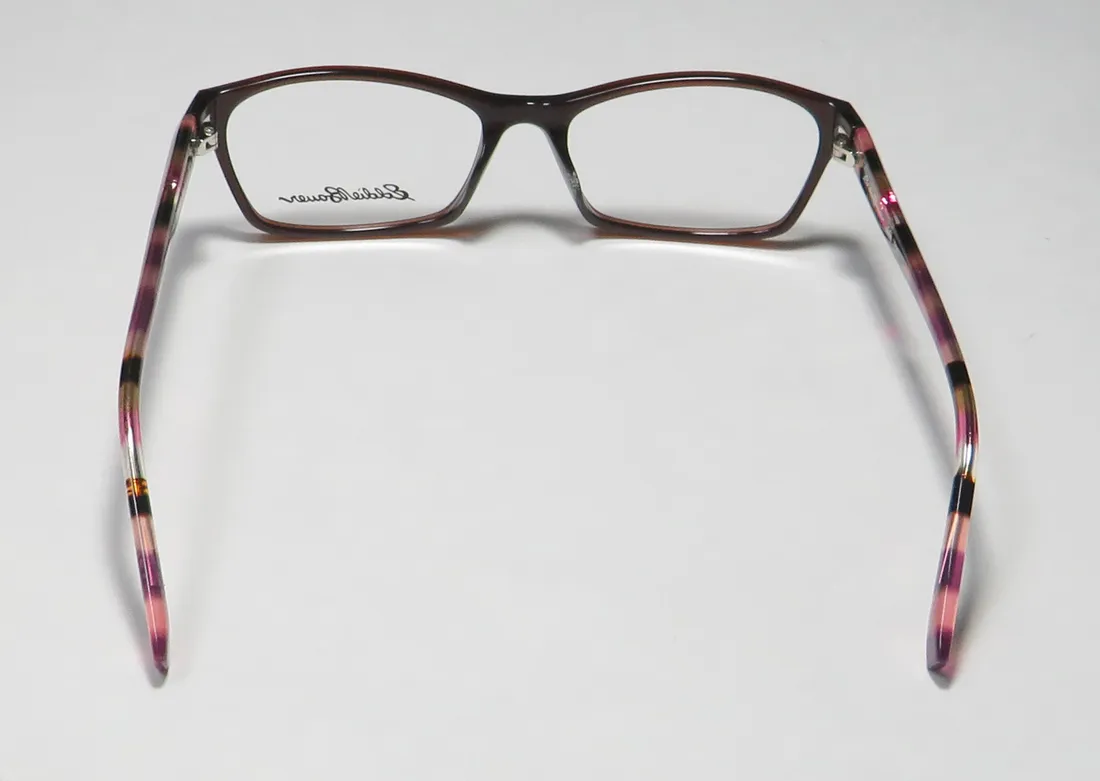 Eddie Bauer 32215 br Eyeglasses Brown 53mm 5