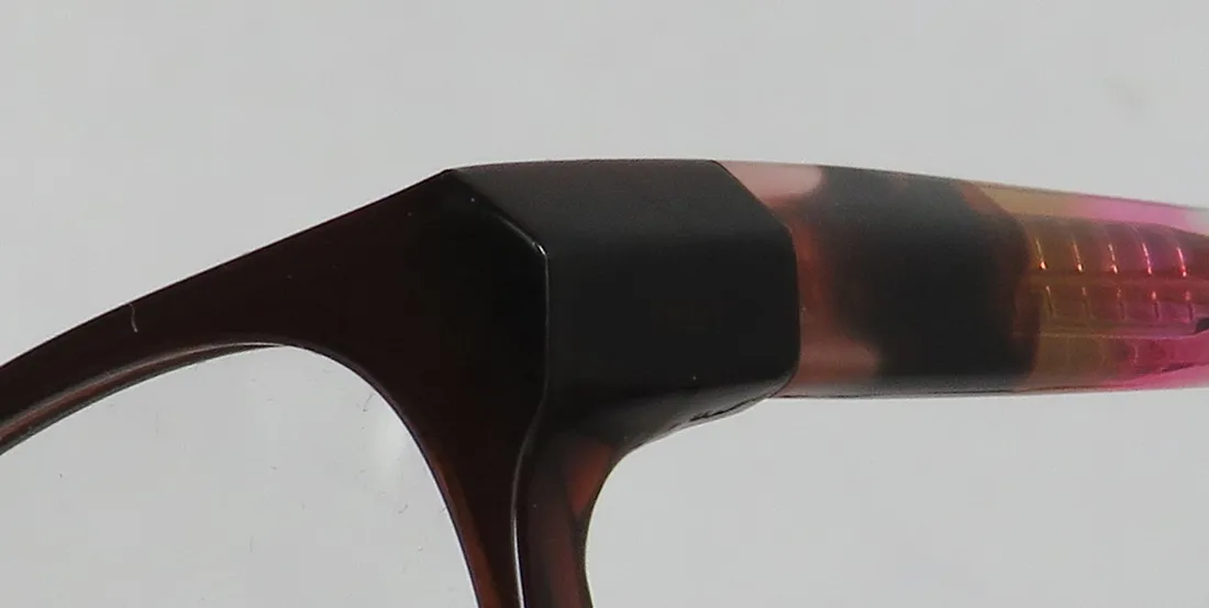 Eddie Bauer 32215 br Eyeglasses Brown 53mm 6