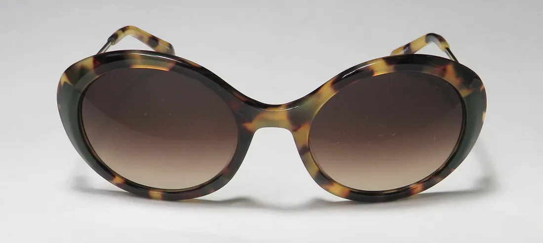 Isaac Mizrahi 30241 tt Sunglasses Tortoise 53mm 3