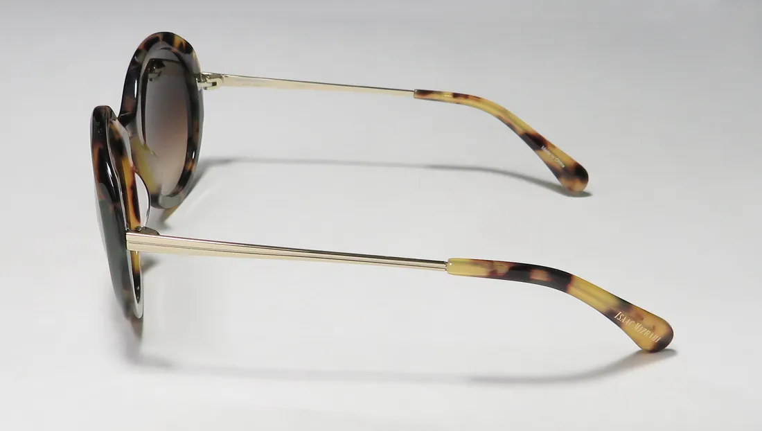 Isaac Mizrahi 30241 tt Sunglasses Tortoise 53mm 4