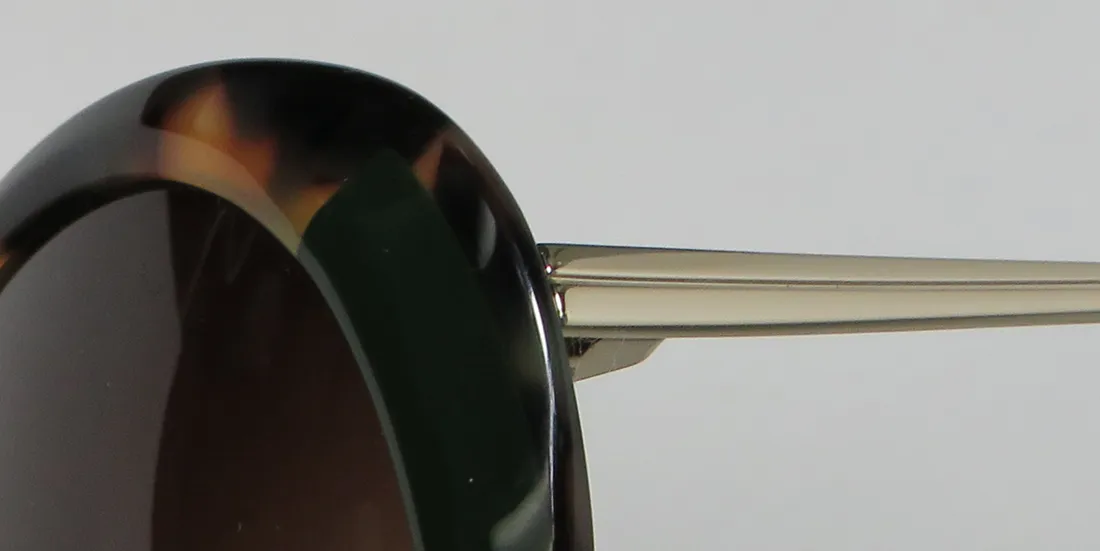 Isaac Mizrahi 30241 tt Sunglasses Tortoise 53mm 6