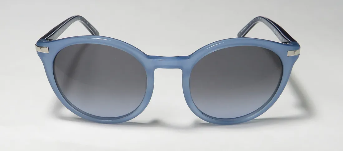 Isaac Mizrahi 30246 bl Sunglasses Blue 51mm 3