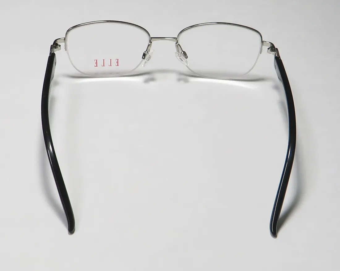ELLE 13447 bk Eyeglasses Black 49mm 5