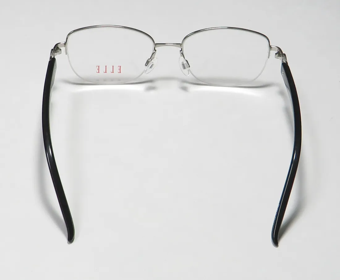 ELLE 13447 bk Eyeglasses Black 51mm 5