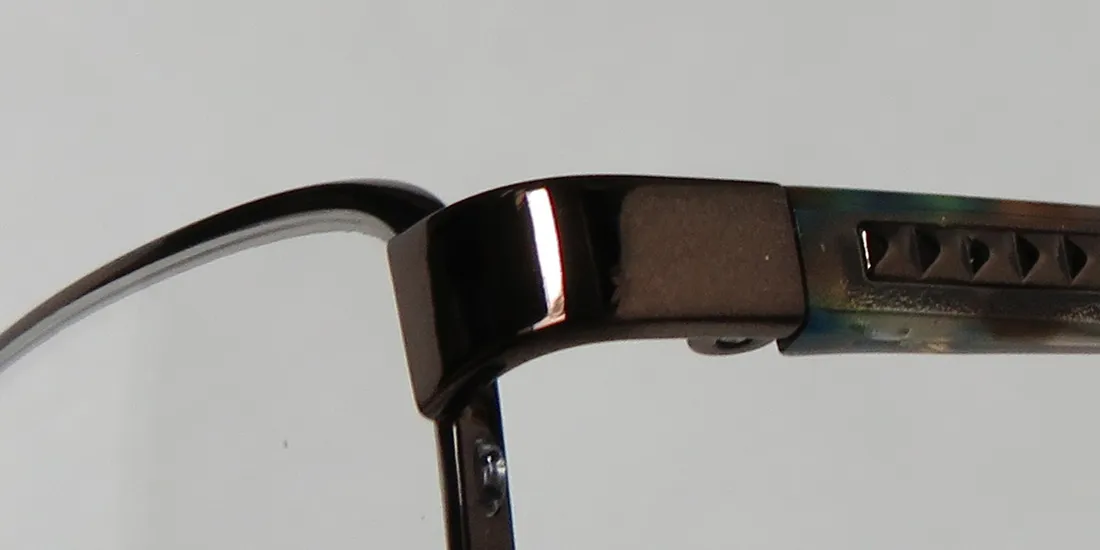 ELLE 13451 br Eyeglasses Brown 51mm 6